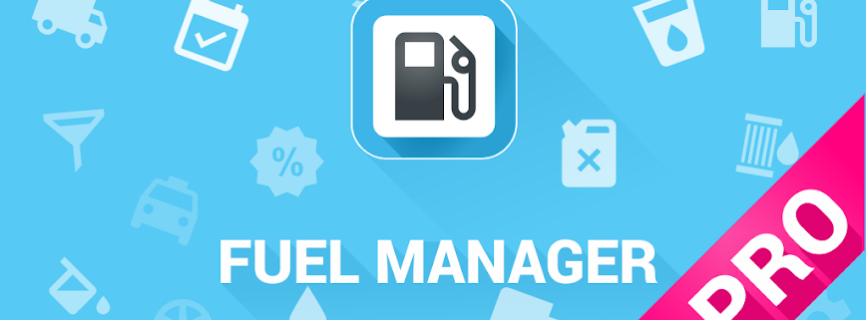 Fuel Manager Pro (Consumption) Mod apk (Paid for free)(Free purchase)