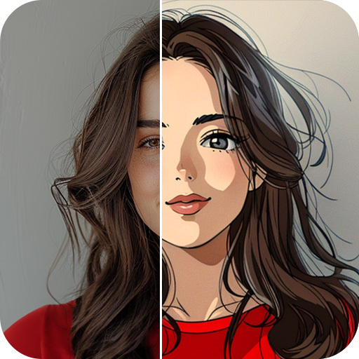 ReShot : AI Photo Generator Mod apk