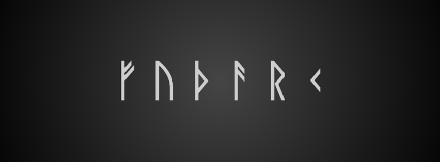 Write in Runic (Runes writer) Mod apk (Remove ads)(Unlocked)