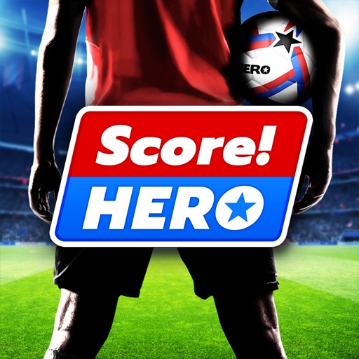 Score! Hero Mod APK