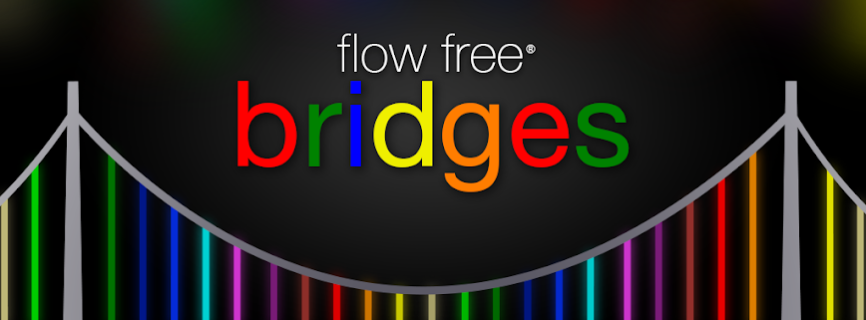 Flow Free: BridgesMod APK (Download)