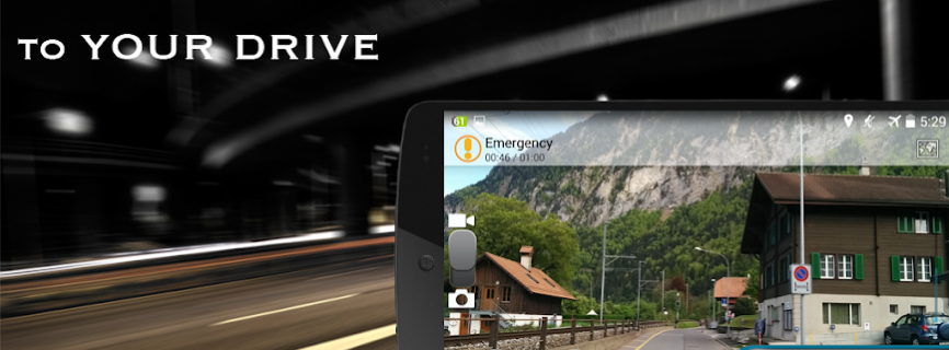 AutoGuard Dash Cam – Blackbox Mod apk (Unlocked)