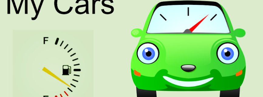 My Cars (Fuel logger++) Mod apk (Unlocked)