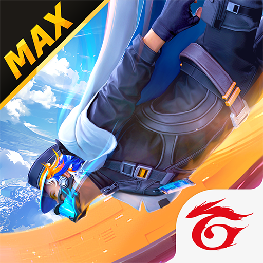 Free Fire MAX Mod APK