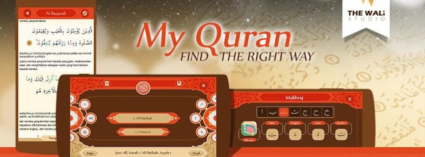 MyQuran International PRO Mod apk (Remove ads)(Paid for free)(Free purchase)