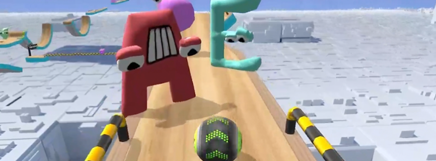 Going Balls Mod APK (Free Shiping)