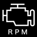 Engine Sound Analyzer:RPM Calc Mod apk