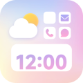 Themeful Icon Change Wallpaper Mod apk