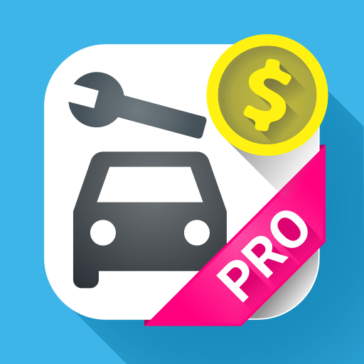 Car Expenses Manager Pro Mod apk