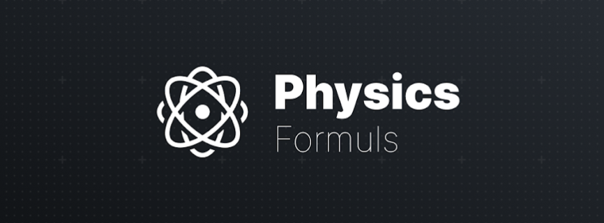 Physics: Formulas 2025 Mod apk (Paid for free)(Unlocked)(Pro)