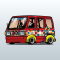 Iconic Garage Mod apk