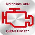 MotorData OBD2 ELM car scanner Mod apk