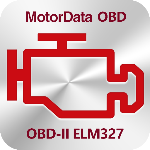 MotorData OBD2 ELM car scanner Mod apk