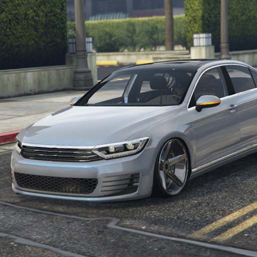 Ultimate German Car Parking Mod apk
