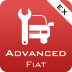 Advanced EX for FIAT Mod apk