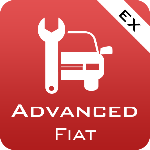Advanced EX for FIAT Mod apk