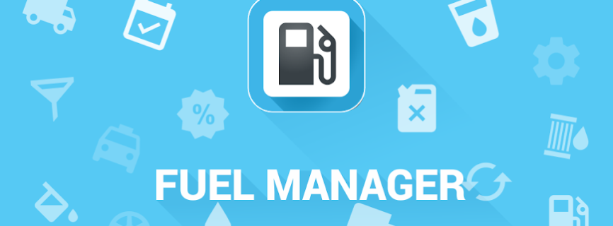 Fuel Manager (Consumption) Mod apk (Unlocked)