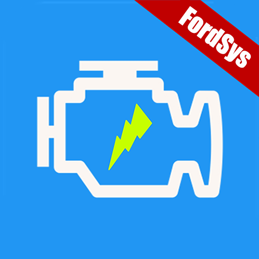 FordSys Scan Pro Mod apk