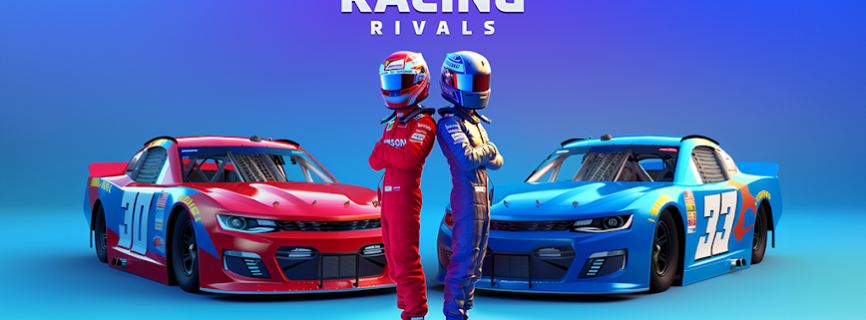 Racing Rivals: Team Car Game Mod APK ( Unlocked)