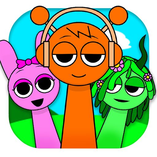 Sprunki Beat: Full Mod Music Mod APK