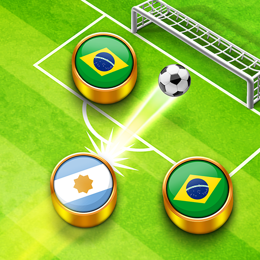 Soccer Stars: Football Games Mod APK