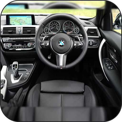POV Car Driving Mod apk