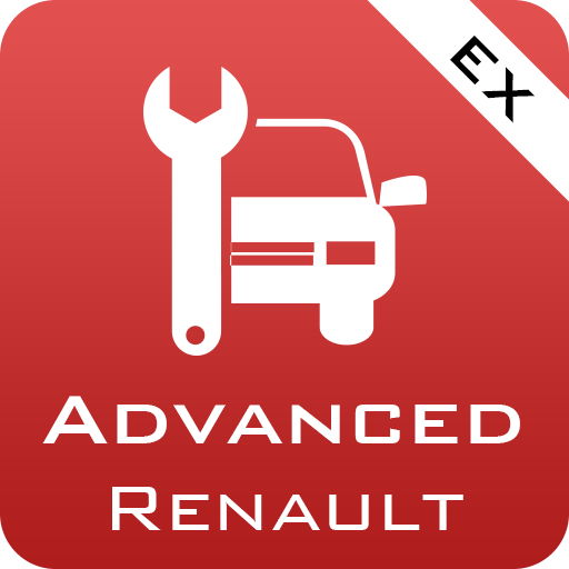 Advanced EX for RENAULT Mod apk