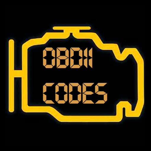 OBDII Trouble Codes Mod apk