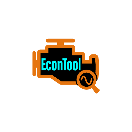 EconTool Nissan ELM327 Mod apk
