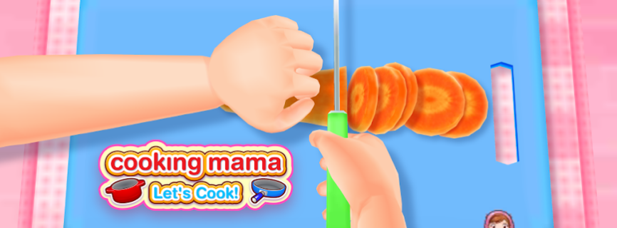 Cooking Mama: Let’s cook! Mod APK (Unlimited Money)