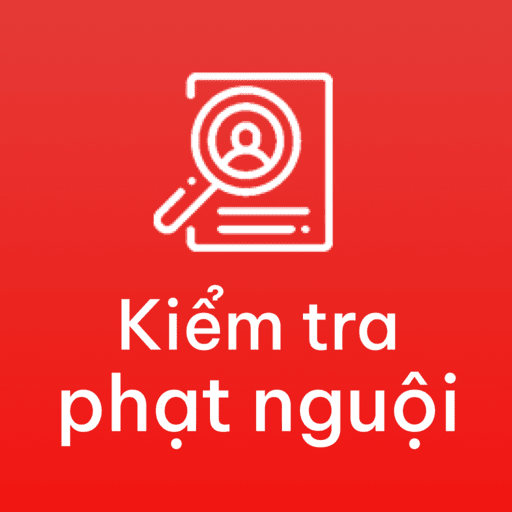 Vietnamese Cold Penalty Lookup Mod apk