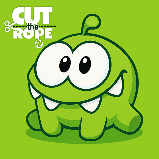 Cut the Rope Mod APK
