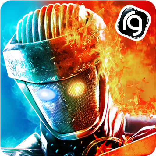 RS Boxing Champions Mod APK