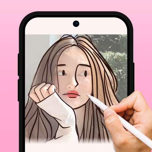 AR Drawing - Trace Drawing App Mod apk