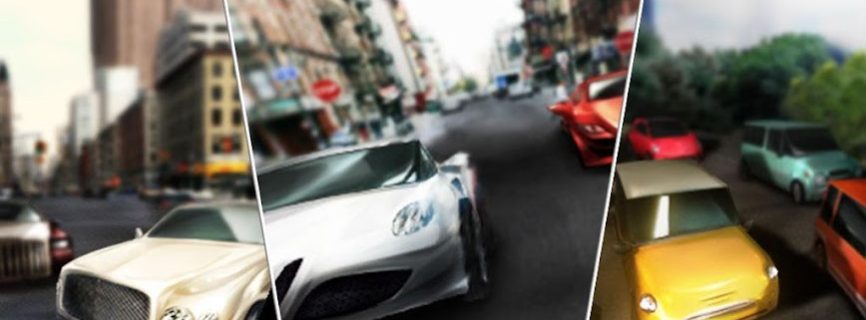 Dr. Driving Mod APK (Unlimited money)