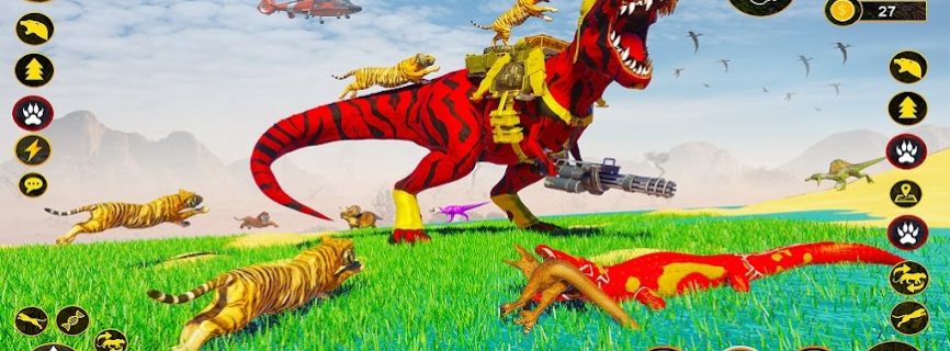 BigBluegendry Mod apk (Unlimited money)