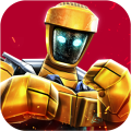 World Robot Boxing Mod APK