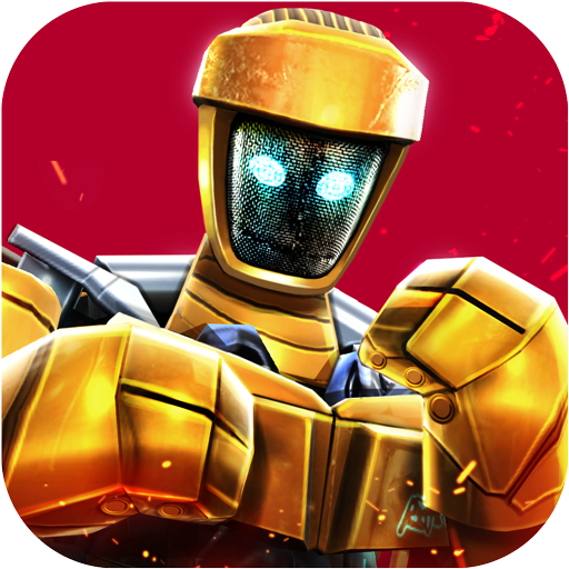 World Robot Boxing Mod APK