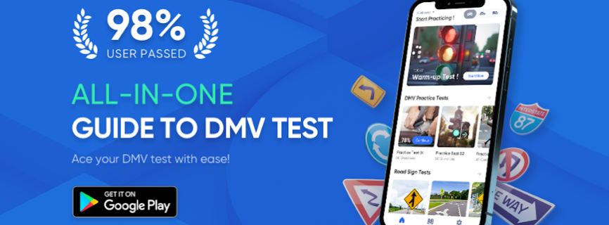 DMV Practice Test Pro 2025 Mod apk (Remove ads)(Mod speed)