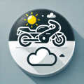 MotorbiKast - Bike Weather Mod apk
