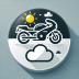 MotorbiKast - Bike Weather Mod apk