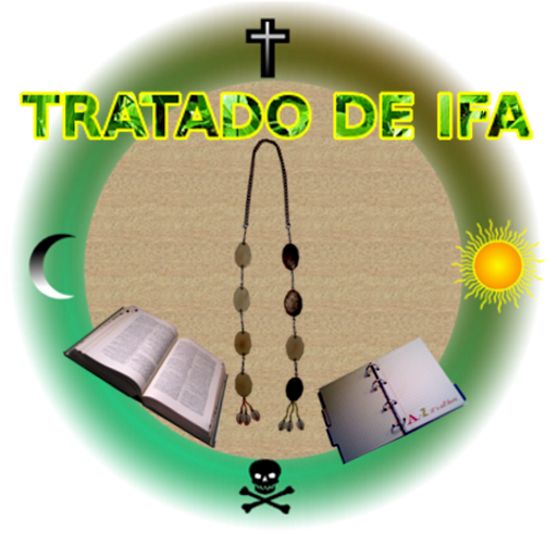 Oracle of Ifa Mod apk