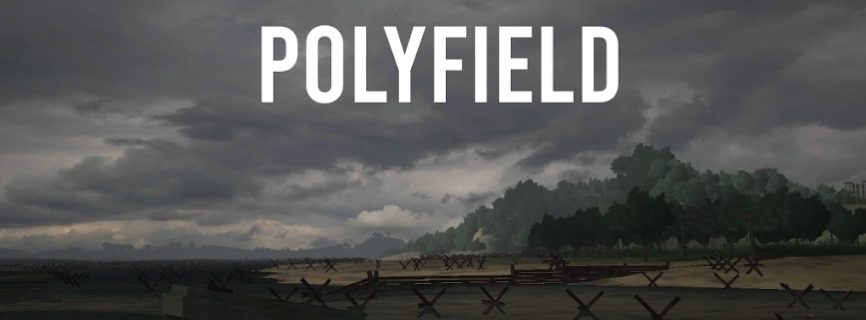 Polyfield Mod APK (Unlimited Money)
