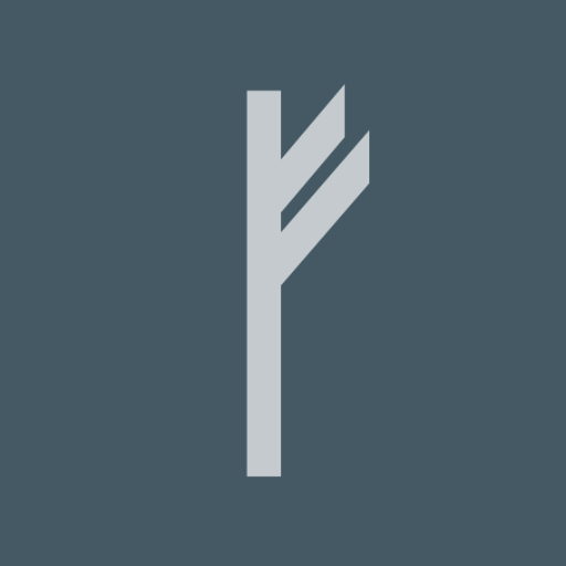 Write in Runic (Runes writer) Mod apk