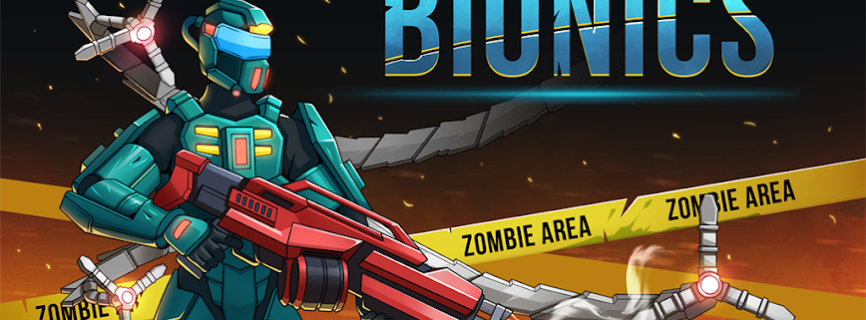 Bionics Mod APK(Download)