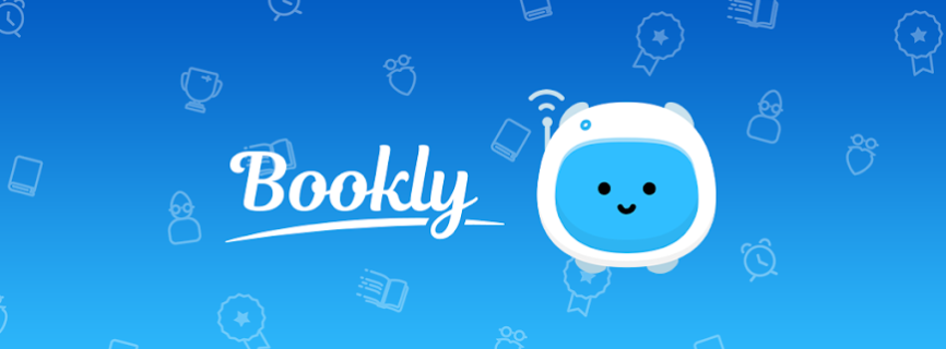 Bookly – Book Tracker Library Mod apk (Unlocked)(Premium)(Optimized)