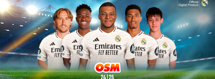OSM 25 Football Manager game Mod APK ( Free on Mobile )