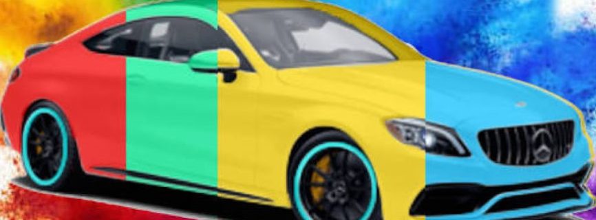 Car Color Changer – Body paint Mod apk (Remove ads)(Mod speed)
