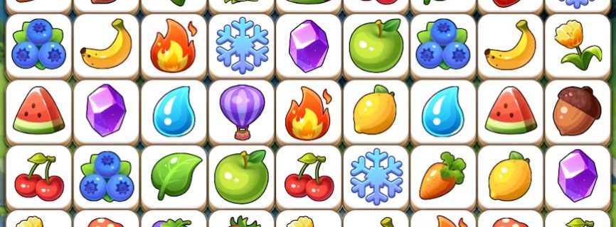 Tile Explorer – Triple Match Mod APK (Download)