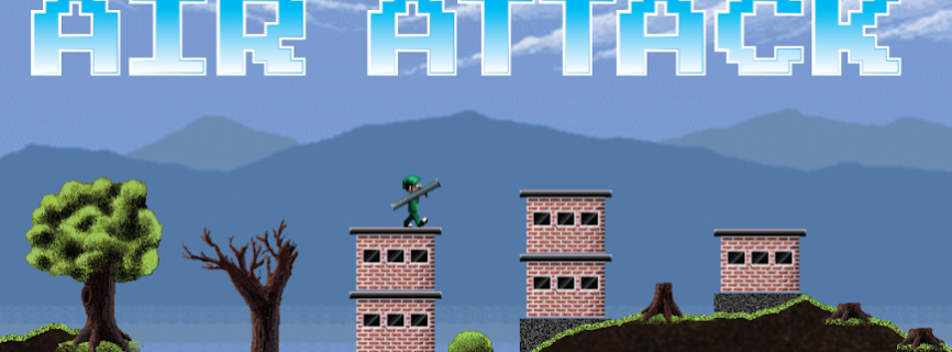 Air Attack (Ad) Mod APK (Unlimited Money)